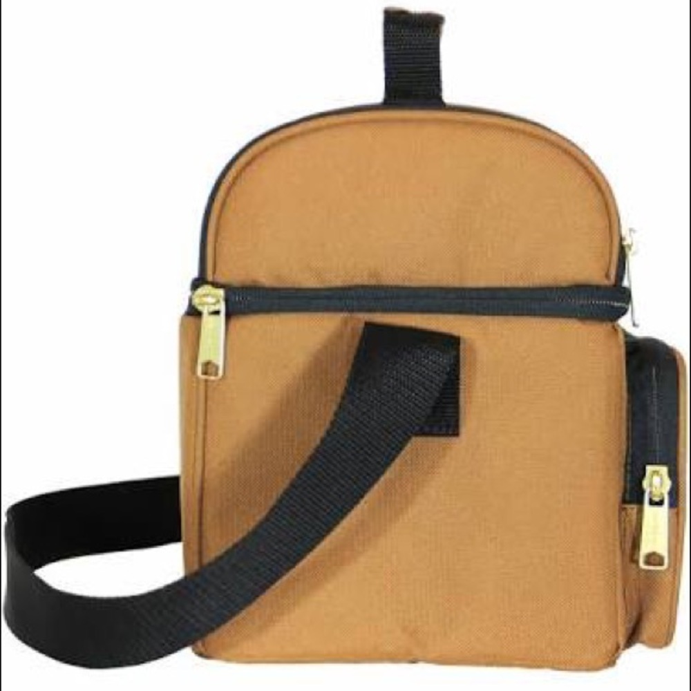 Carhartt insulated deluxe lunch cooler - Picture 4 of 5